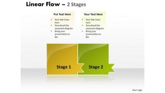 Editable Ppt Theme Linear Model Of 2 State Diagram Business Plan PowerPoint 1 Graphic Editable Ppt Theme Linear Model Of 2 State Diagram Business Plan PowerPoint 1 Graphic