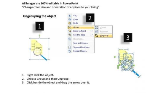 Editable Short Sale Process PowerPoint Slides And Ppt Diagram Templates