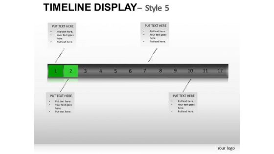 Editable Time Planning Chart PowerPoint Slides And Ppt Diagram