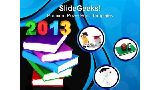 Education 2013 Contest Future PowerPoint Templates And PowerPoint Themes 0812