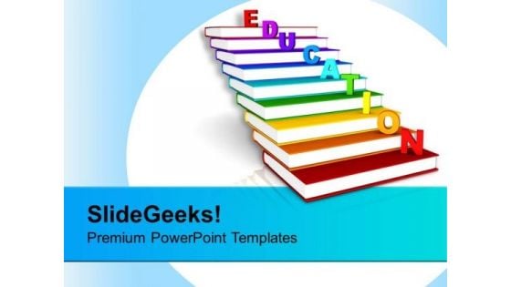 Education Concept Children Future PowerPoint Templates Ppt Backgrounds For Slides 0113 Education Concept Children Future PowerPoint Templates Ppt Backgrounds For Slides 0113