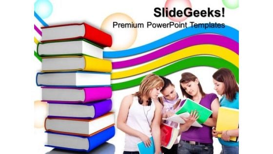 Education Future PowerPoint Templates And PowerPoint Themes 0512