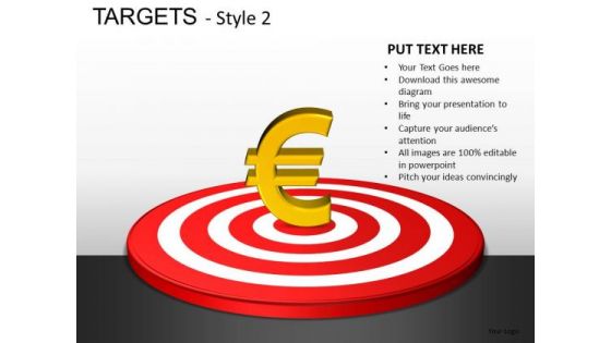 Education Targets 2 PowerPoint Slides And Ppt Diagram Templates