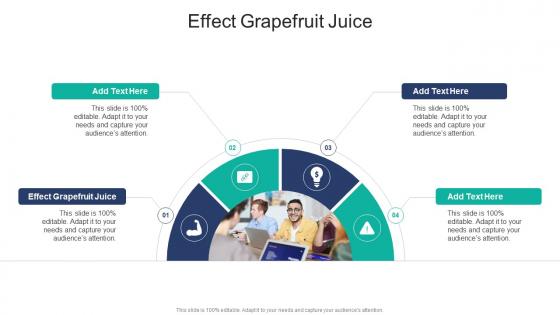 Effect Grapefruit Juice In Powerpoint And Google Slides Cpb