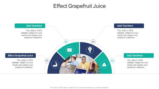Effect Grapefruit Juice In Powerpoint And Google Slides Cpb