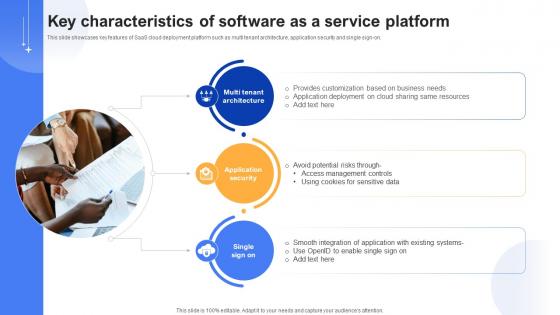 Effective Data Migration Key Characteristics Of Software As A Service Platform Effective Data Migration Key Characteristics Of Software As A Service Platform