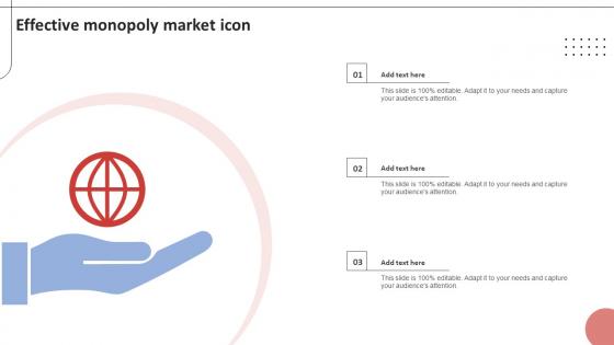 Effective Monopoly Market Icon Formats Pdf