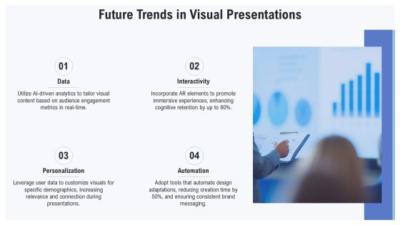 Effective Techniques For Visual Presentations PPT Information AT Slide23