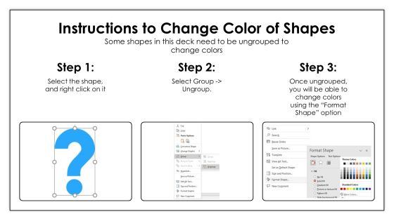 Effective Techniques For Visual Presentations PPT Information AT Slide26