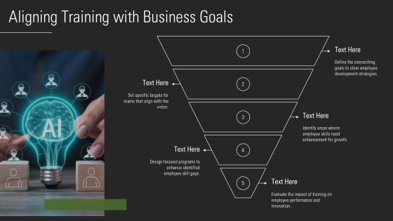 Effective Training Programs Increase Innovation PPT Graphics AT Slide22