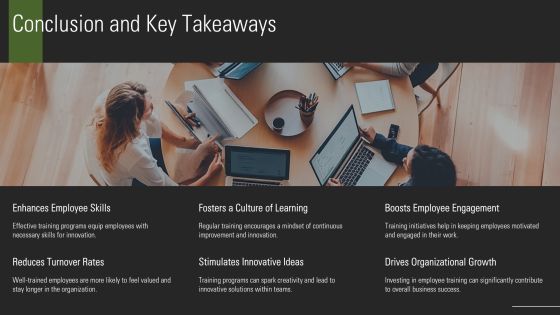 Effective Training Programs Increase Innovation PPT Graphics AT Slide28