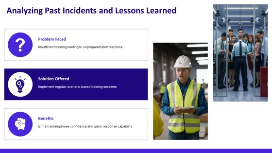 Effective Training Programs To Mitigate Workplace PPT Template AT Slide08
