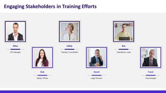 Effective Training Programs To Mitigate Workplace PPT Template AT Slide11
