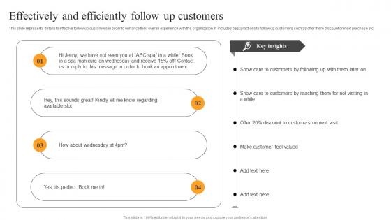 Effectively And Efficiently Follow Text Message Advertising Solutions Enhancing Background Pdf Effectively And Efficiently Follow Text Message Advertising Solutions Enhancing Background Pdf