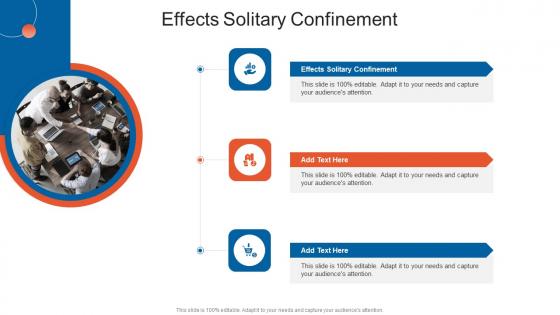 Effects Solitary Confinement In Powerpoint And Google Slides Cpb