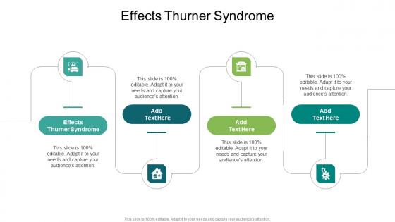 Effects Thurner Syndrome In Powerpoint And Google Slides Cpb