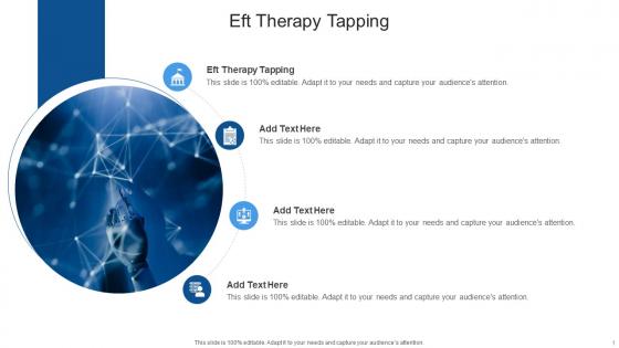 Eft Therapy Tapping In Powerpoint And Google Slides Cpb