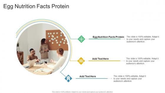 Egg Nutrition Facts Protein In Powerpoint And Google Slides Cpb