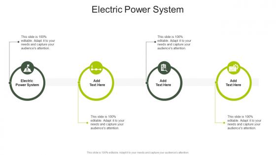 Electric Power System In Powerpoint And Google Slides Cpb