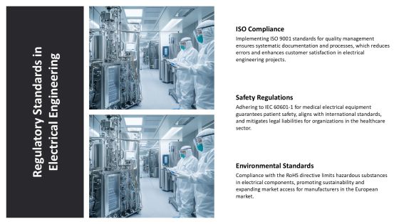 Electrical Engineering Quality Control Framework PPT Information AT Slide11