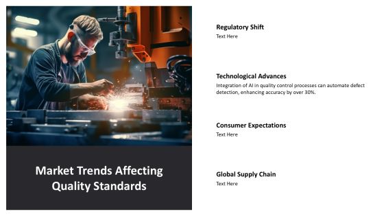 Electrical Engineering Quality Control Framework PPT Information AT Slide17
