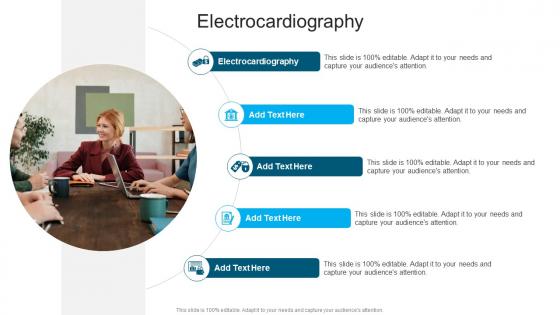 Electrocardiography In Powerpoint And Google Slides Cpb