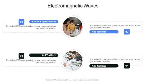 Electromagnetic Waves In Powerpoint And Google Slides Cpb