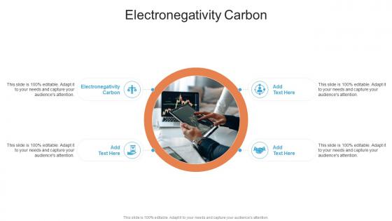 Electronegativity Carbon In Powerpoint And Google Slides Cpb