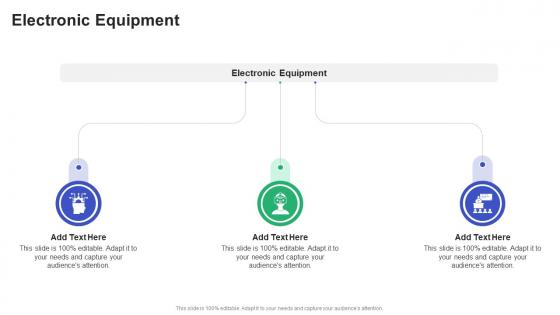 Electronic Equipment In Powerpoint And Google Slides Cpb