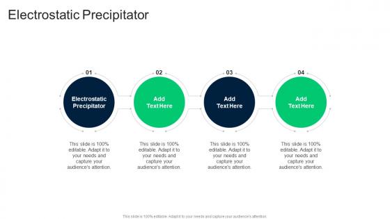 Electrostatic Precipitator In Powerpoint And Google Slides Cpb