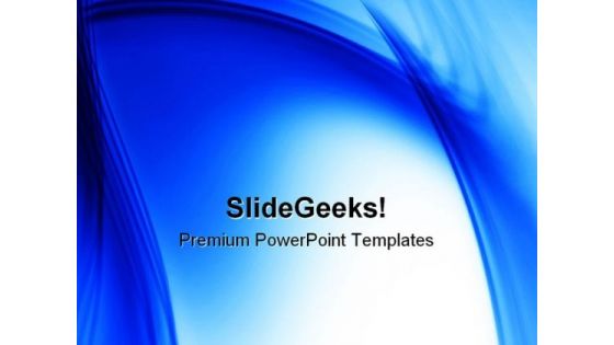 Elegant Background Abstract PowerPoint Templates And PowerPoint Backgrounds 0811