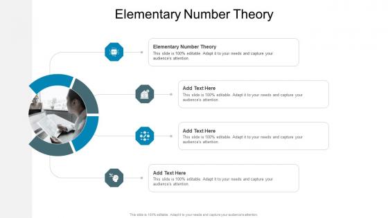 Elementary Number Theory In Powerpoint And Google Slides Cpb