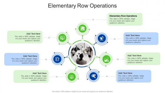 Elementary Row Operations In Powerpoint And Google Slides Cpb