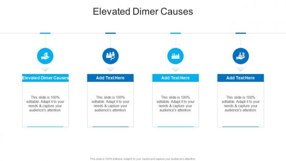 Elevated Dimer Causes In Powerpoint And Google Slides Cpb Elevated Dimer Causes In Powerpoint And Google Slides Cpb