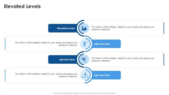 Elevated Levels In Powerpoint And Google Slides Cpb