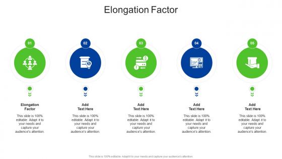 Elongation Factor In Powerpoint And Google Slides Cpb