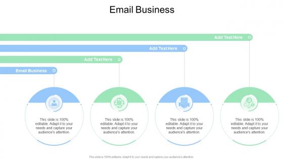 Email Business In Powerpoint And Google Slides Cpb