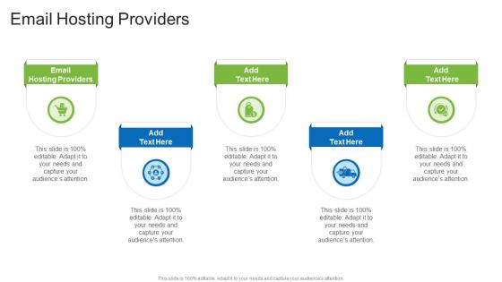 Email Hosting Providers In Powerpoint And Google Slides Cpb