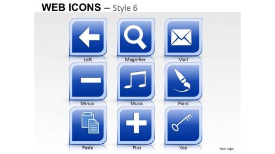 Email Web Icons PowerPoint Slides And Ppt Diagram Templates Email Web Icons PowerPoint Slides And Ppt Diagram Templates