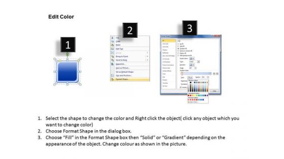 Email Web Icons PowerPoint Slides And Ppt Diagram Templates