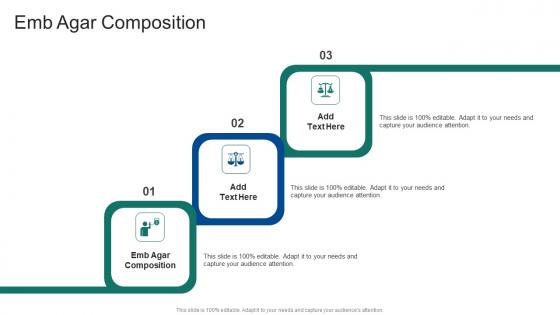 Emb Agar Composition In Powerpoint And Google Slides Cpb