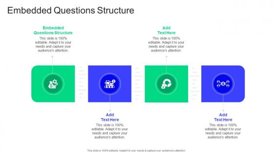 Embedded Questions Structure In Powerpoint And Google Slides Cpb