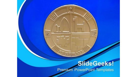 Emblem PowerPoint Templates Ppt Backgrounds For Slides 0513