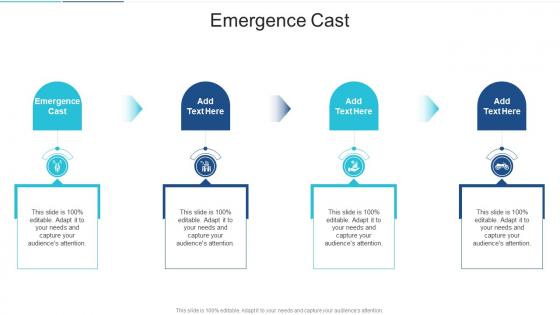 Emergence Cast In Powerpoint And Google Slides Cpb