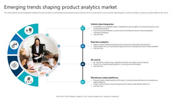 Emerging Trends Shaping Product Analytics Market Product Analytics Implementation Data Analytics V