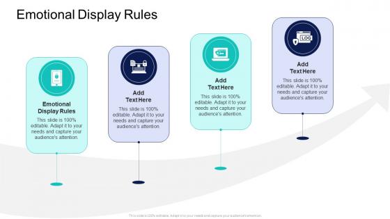 Emotional Display Rules In Powerpoint And Google Slides Cpb