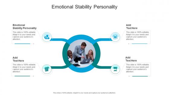 Emotional Stability Personality In Powerpoint And Google Slides Cpb