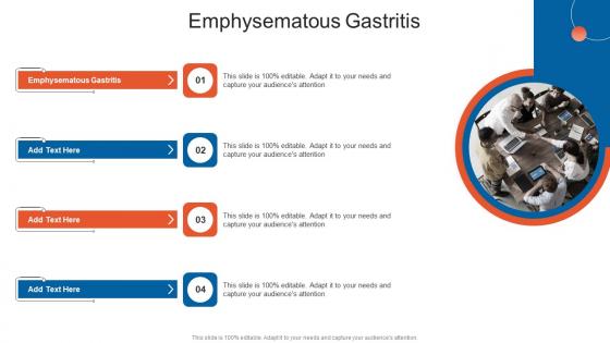 Emphysematous Gastritis In Powerpoint And Google Slides Cpb