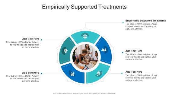 Empirically Supported Treatments In Powerpoint And Google Slides Cpb