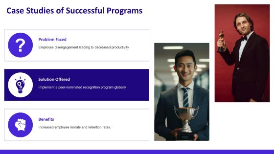 Employee Awards Program Implementation PPT Summary AT Slide22